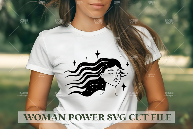 Womens Rights Svg Image 13