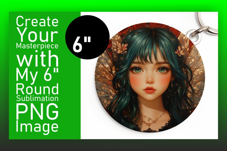 Fairy Png Image 9