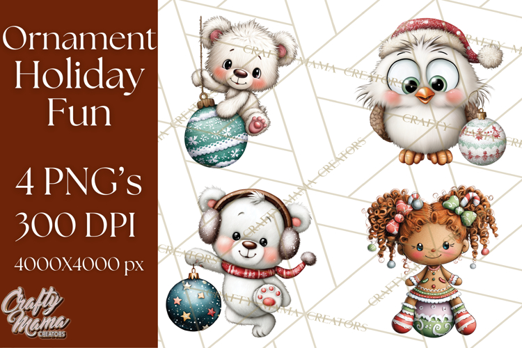 Christmas Graphic Image 19