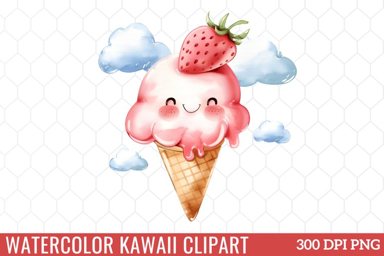 Ice Cream Png Image 9