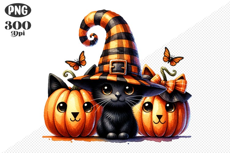 Pumpkin Clipart Image 4