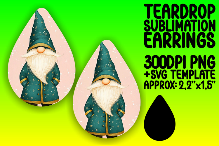 Earring Png Image 18