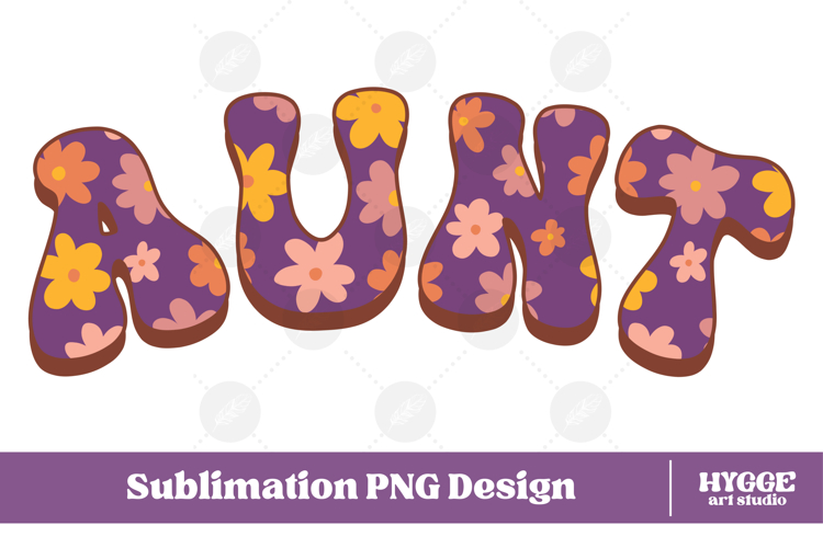 Aunt Clipart Image 2