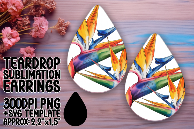 Earrings Png Image 24