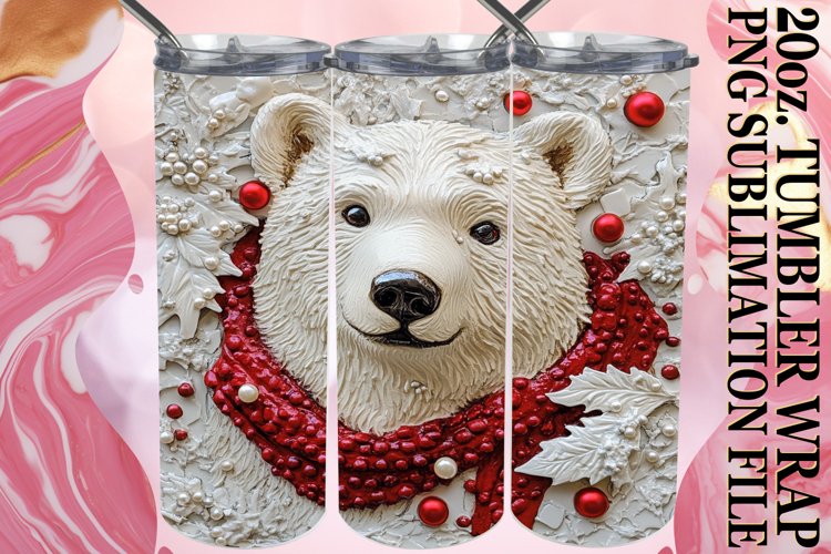 Christmas Bulb Clipart Image 13