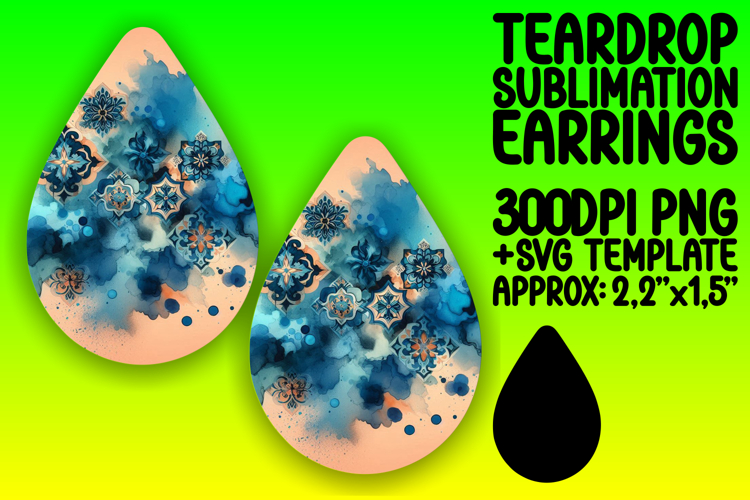 Watercolor Flower Clipart Image 15