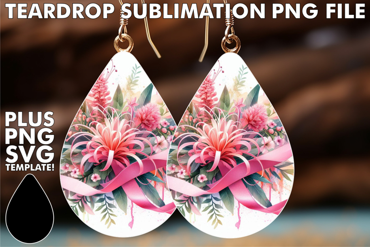 Teardrop Clipart Image 19