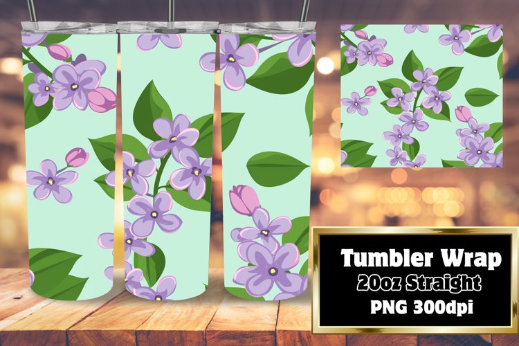 Floral Pattern Png Image 4