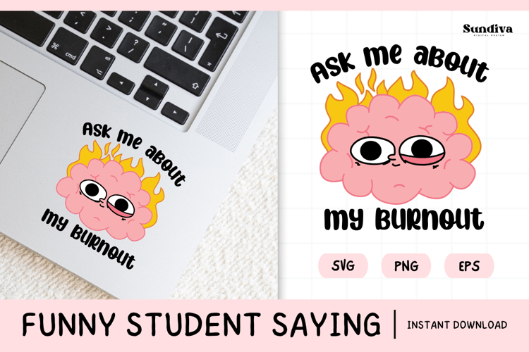 Stickers Svg Image 9