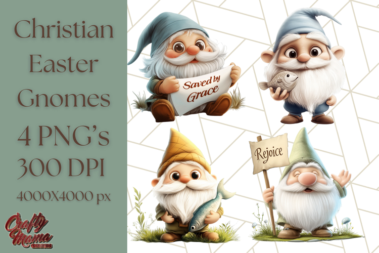 Religious Easter Clipart Image 20