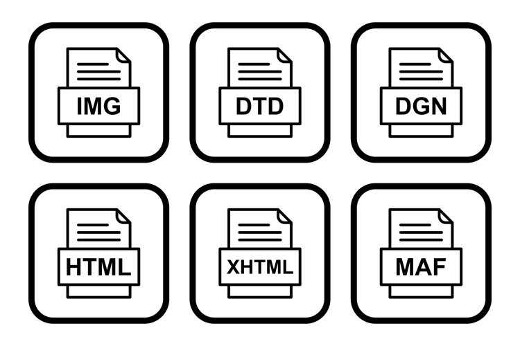 File Clipart Image 14