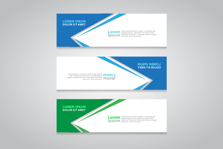 Banner Clipart Image 22