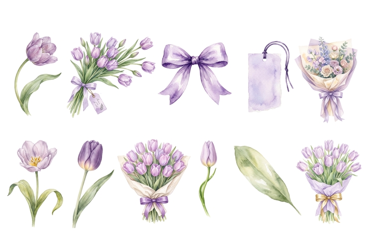 Spring Graphic Image 24