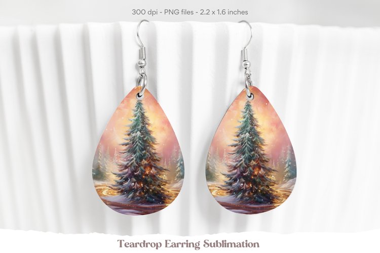 Tear Drop Png Image 10