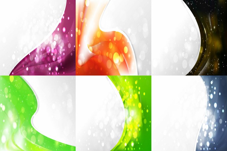 Abstract Graphics Image 23