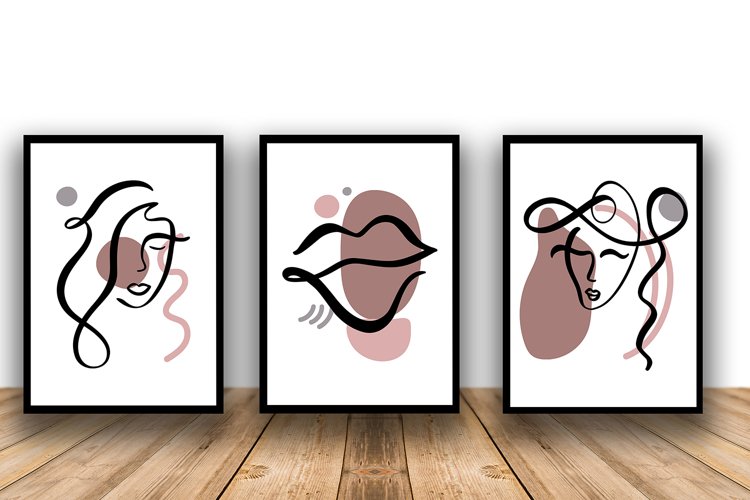 Three Clipart Image 19