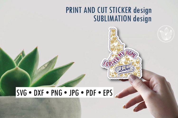 Sticker Svg Image 22