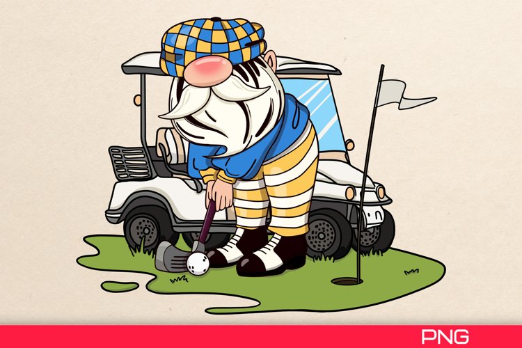 Golf Png Image 16