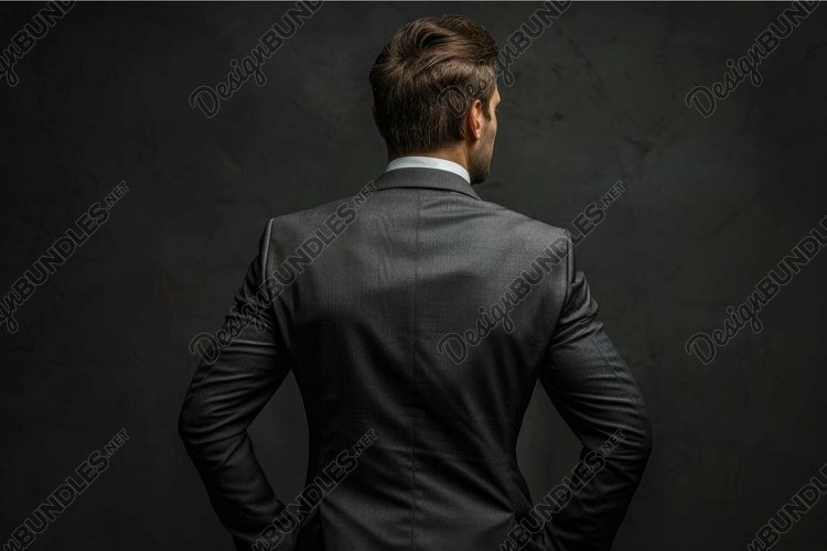 Looking Clipart Image 23