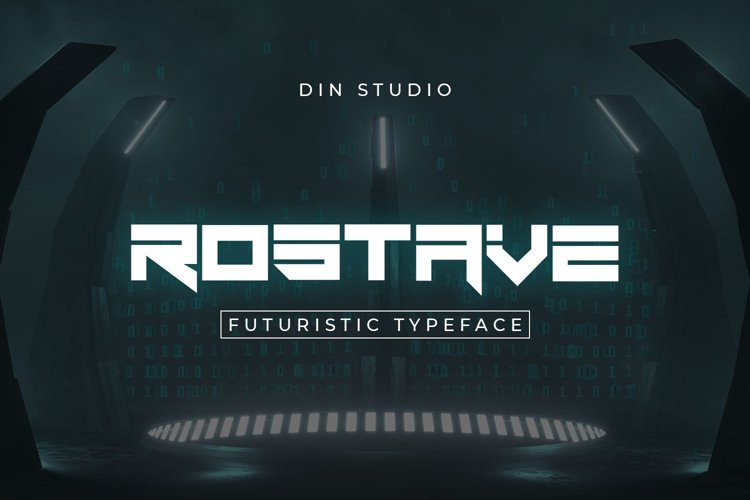 Rostave example image 1