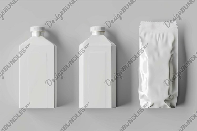Bag Mockups Image 7