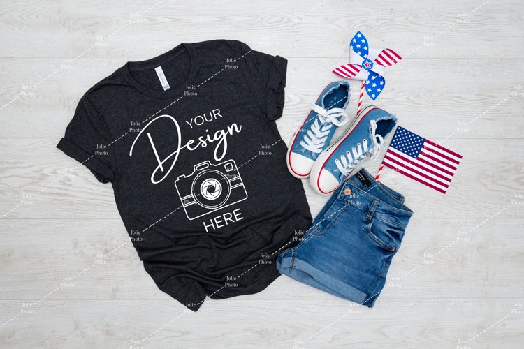 4th Of July Clipart Image 13