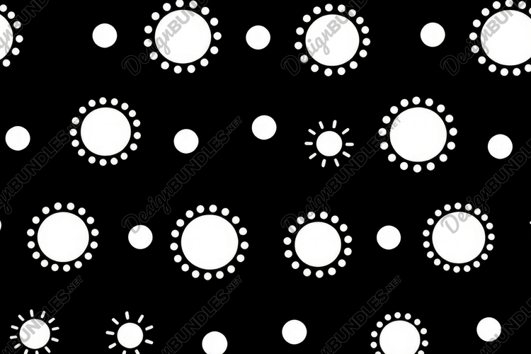 White Texture Image 17