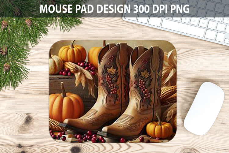 Thanksgiving Sublimation Design Image 23