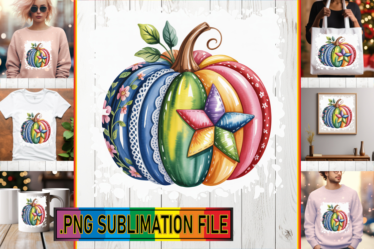 Pumpkin Background Image 22