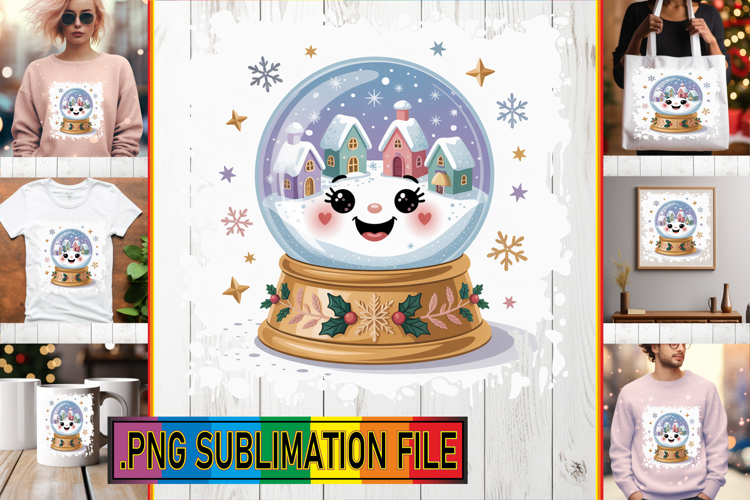 Sublimation Tumbler Designs Image 6