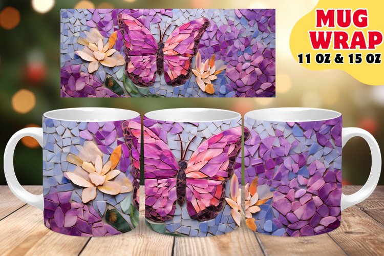 Butterfly Clipart Image 6