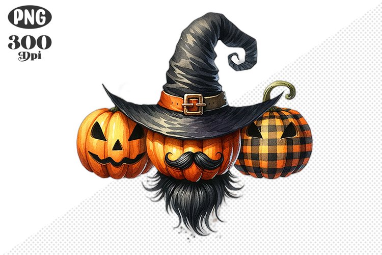 Pumpkin Clipart Image 7