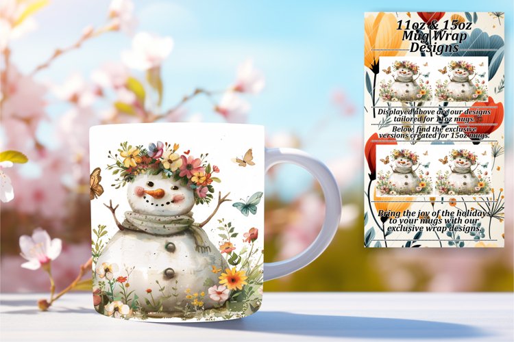 Beachy Christmas Chill: Tropical Sublimation