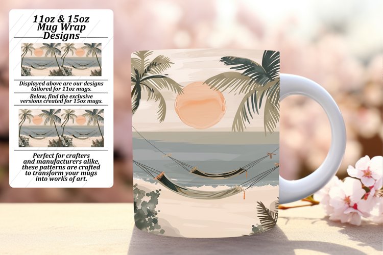 Sublimation Art Image 9