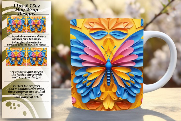 Butterfly Clipart