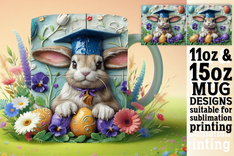 Easter Bunny Png Image 21