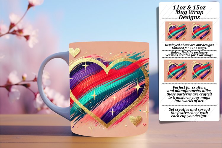 Heart Clipart Image 17