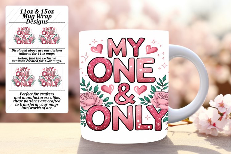 Valentines Sublimation Design Image 5