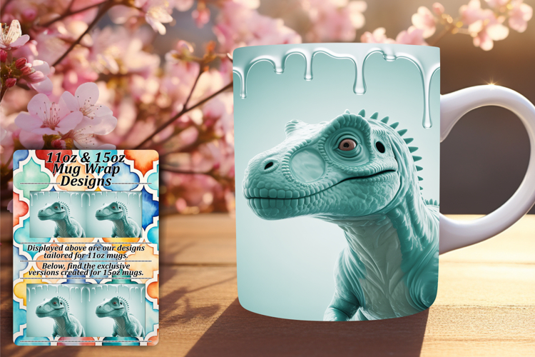 Cute Dino Png Image 22