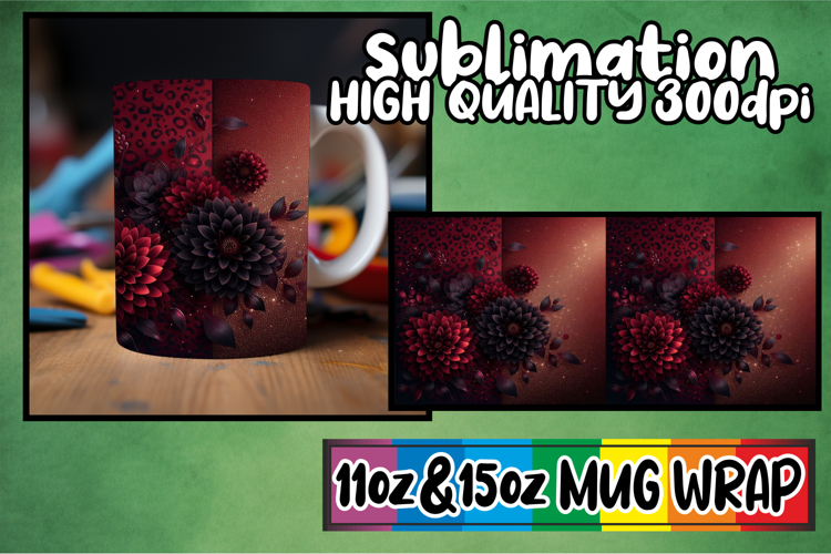 Sublimation Prints Image 8