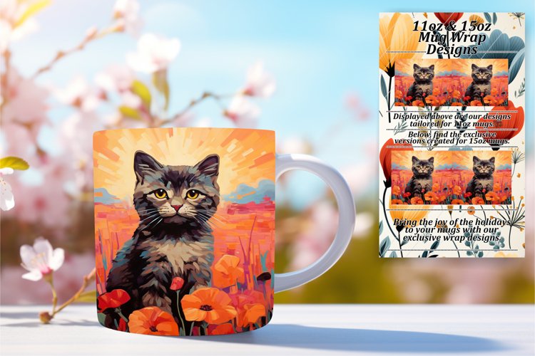 Mug Png Image 7