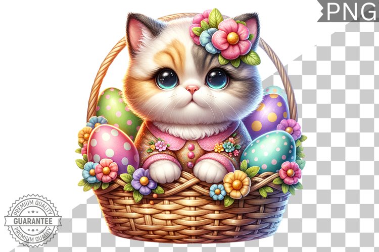 Easter Clipart Image 8
