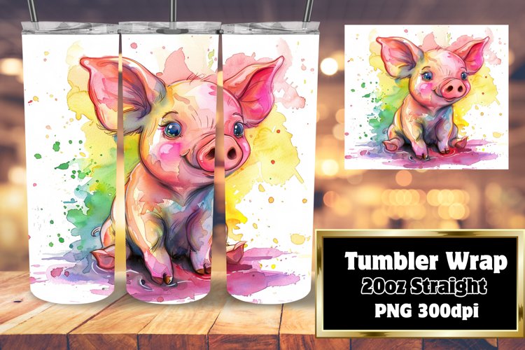 Sublimation Tumbler Designs Image 8