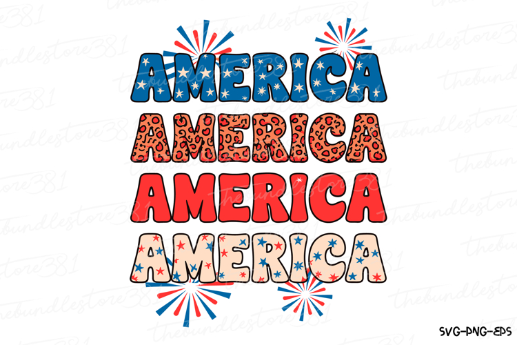 Funny 4th Of July Svg Image 10