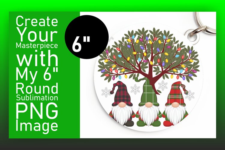 Christmas Gnomes Png