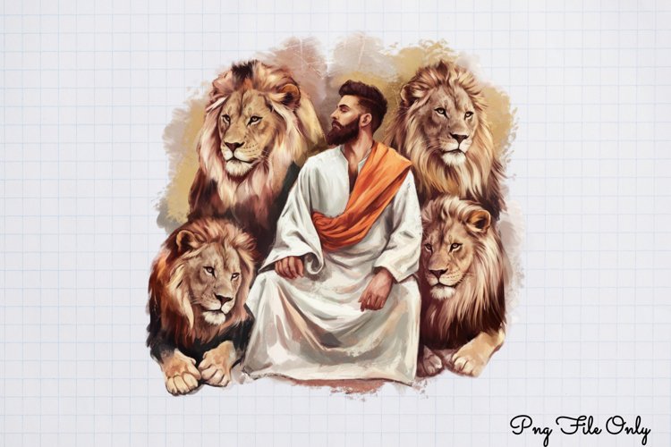 Bible Clipart Image 24