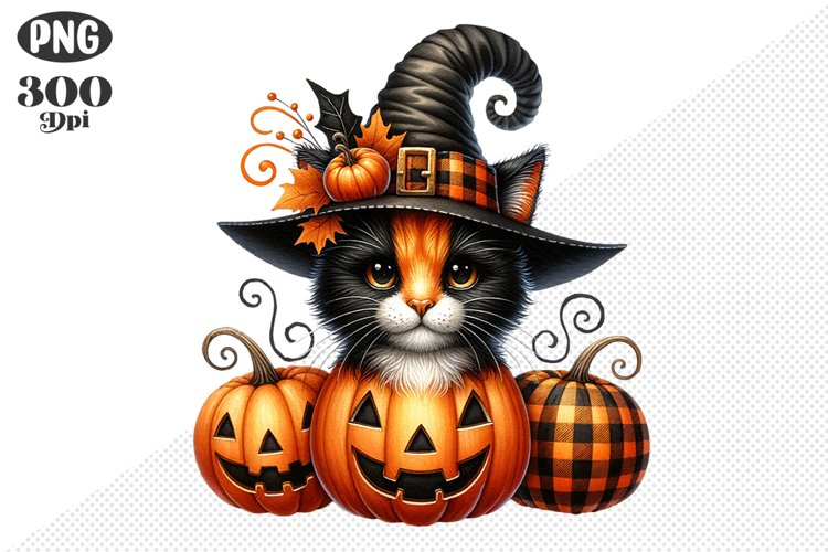 Pumpkin Clipart