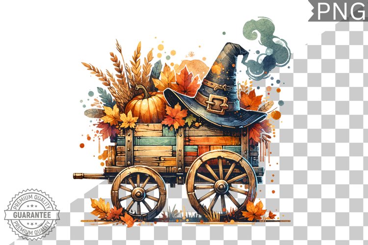 Fall Clipart Image 18