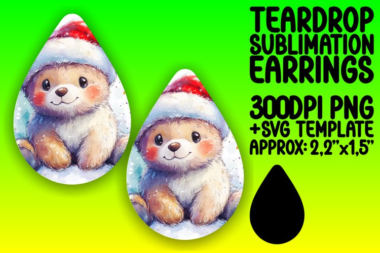 Earring Png Image 16