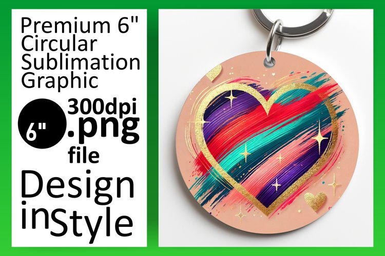 Heart PNG Image 7